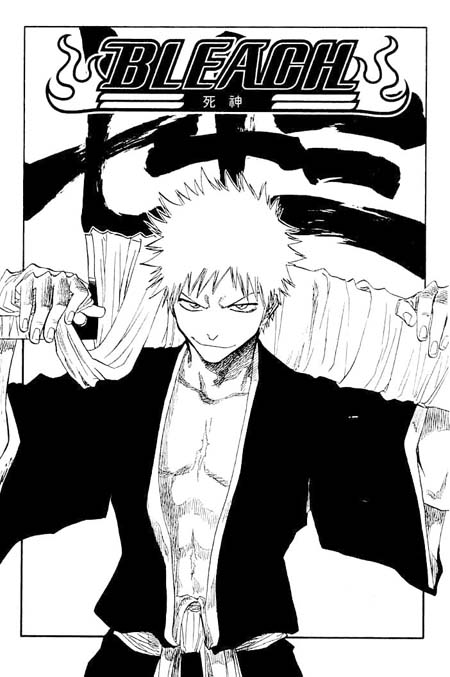 Otaku Gallery  / Anime e Manga / Bleach / Manga Scans / 036.jpg